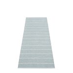 Carl Blue Fog/ Dove Blue 2