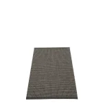 Emm Black/Linen Metallic 3