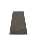 Emm Black/Linen Metallic 4