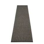 Emm Black/Linen Metallic 6