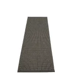 Emm Black/Linen Metallic 5