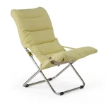 Fiesta Solstol Soft Gul 2
