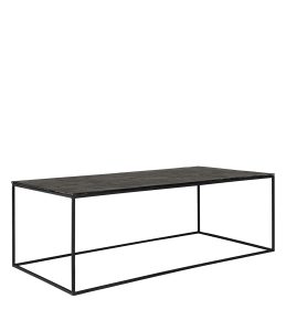 Artwood Mille sofabord 69×130 – Sort