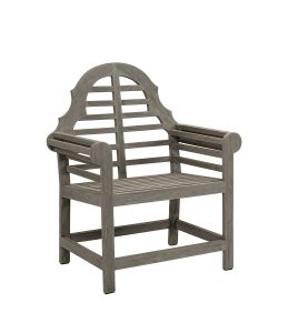 Artwood Vintage Hagestol B76 – Teak