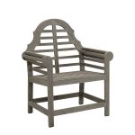 Artwood Vintage Hagestol B76 – Teak 2