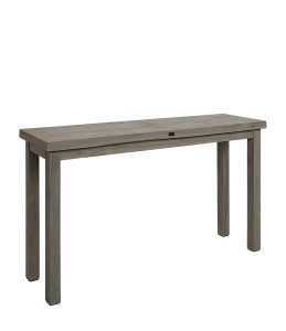 Artwood Vintage Konsollbord – Teak