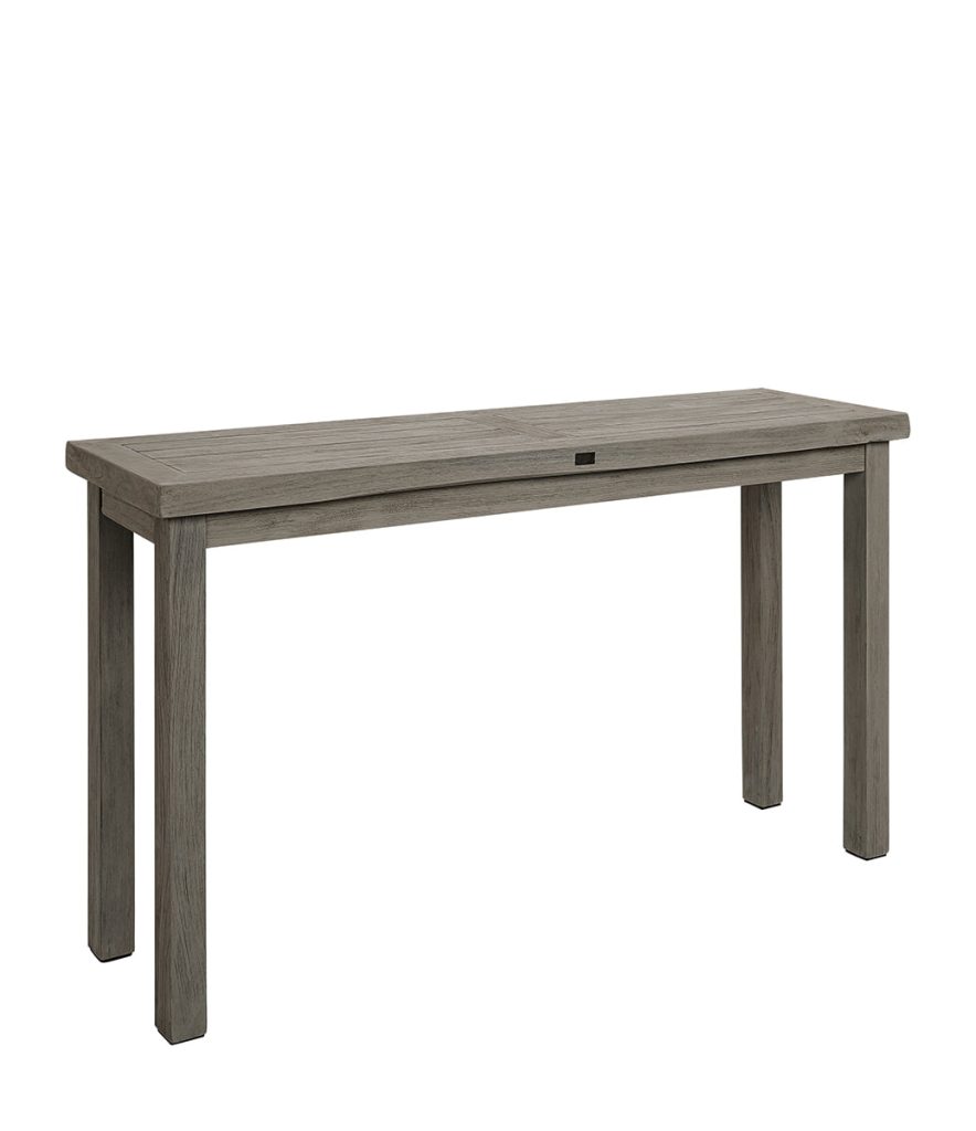 Artwood Vintage Konsollbord – Teak