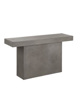 Artwood Campos konsollbord – Cement