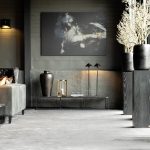 Artwood Pittsburgh 190×45 bord – Heltre amerikansk eik 4