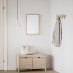Hillmond Knaggrekke B65 – Hvitoljet 7