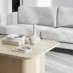 Sullivan sofabord – Lys eik 4