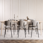 Kristensen&Kristensen Wave Spisebord – Heltre 7