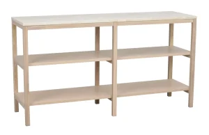 Orwel konsoll – Lys stein