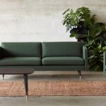 Hovden Faun sofabord 80×80 – Fås i 5 trefarger 5