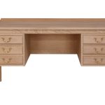 Tonning&Stryn Camilla skrivebord B135 cm – Heltre 3