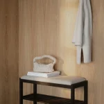 Hillmond Knaggrekke B65 – Brun Eik 6