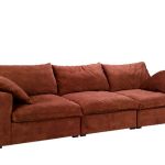 Lazy med arm (B113) – Adore stoff 6
