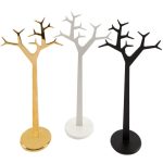 Swedese Mini Tree – Hvit 3