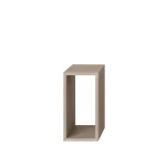 Stacked modul Åpen Small 1