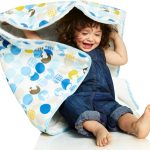 Stokke® Jersey Håndkle set – Silhouette Blue 4