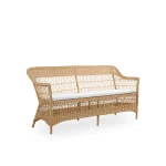 Georgia Garden Charlot 3-seter B173 – Natur 2