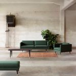 Hovden Faun sofabord 80×80 – Fås i 5 trefarger 4