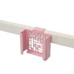 Apple TV 4K holder til TV-stativ Bubble Gum 2