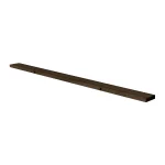Bildelist Røkt Eik 115 cm 2