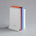 Bokstøtte Moebe X Penguin 8