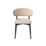 Ellinor spisestol B60 cm – Heltre eik 4