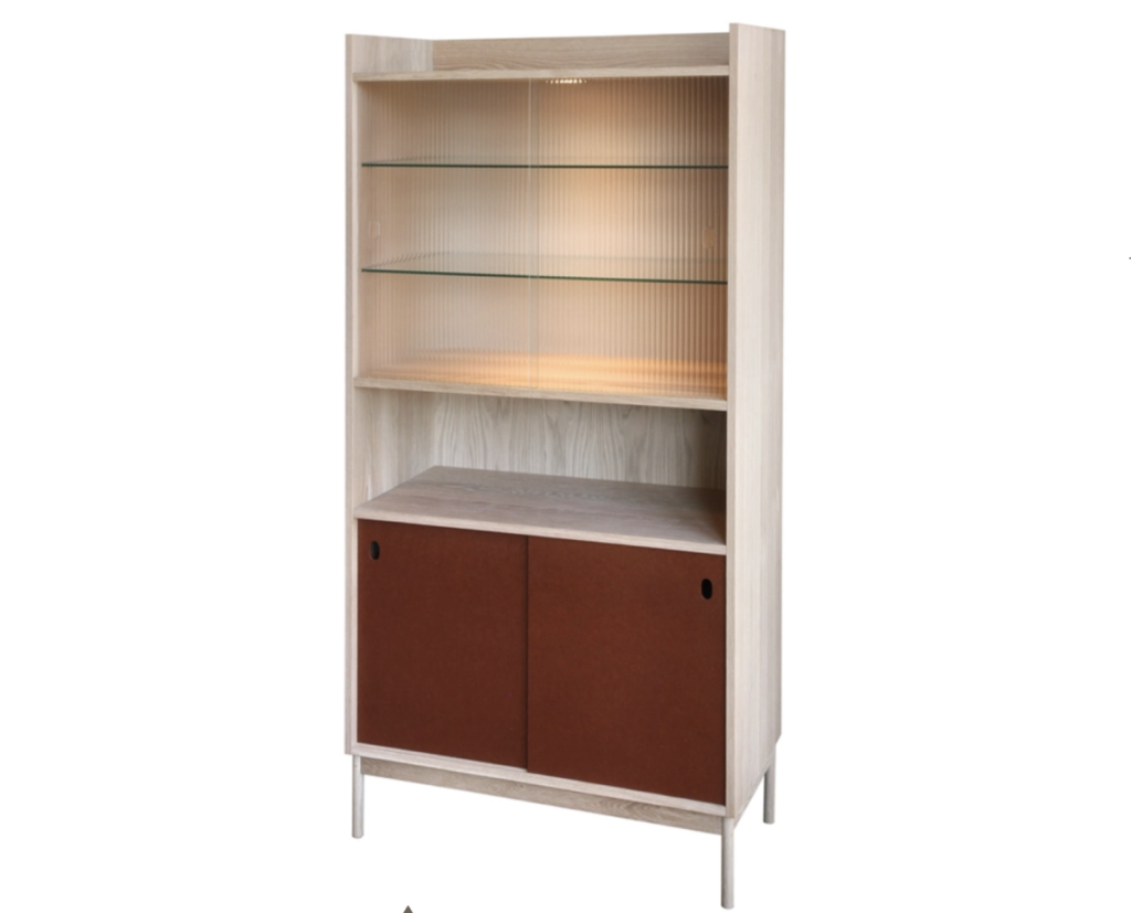 Tonning & Stryn Dal Vitrine