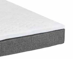 Dream Comfort vendbar madrass