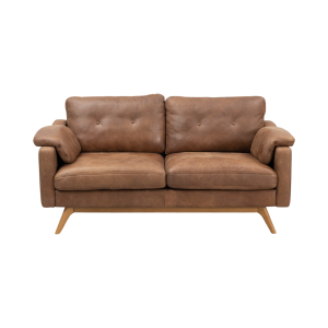 BD Eastwood sofa B171 – Cognac hud