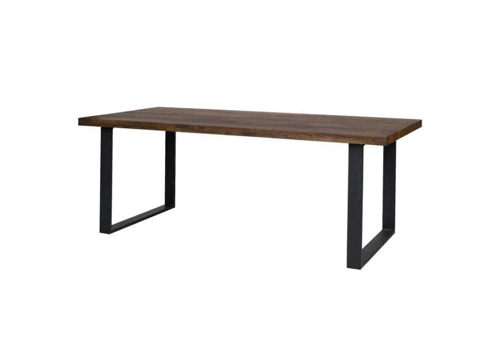 Casø Elegance plankebord – Heltre Røkt eik