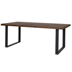 Casø Elegance plankebord – Heltre Røkt eik 2