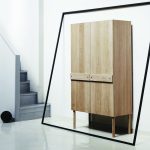 Tonning & Stryn Gol skap B90 – Ubehandlet/Oljet/Sortbeiset 2