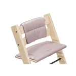 Tripp Trapp® Pute – Heather Mauve 1