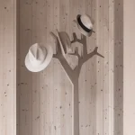 Swedese Tree 194 cm høy – Lys eik 4