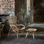 Original Monet skammel – Nature Manilla 3