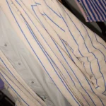 Morgenkåpe Moonbeam & Ultramarine 7