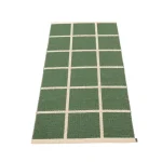 Criss Leaf/Cream/Cream Edge 3