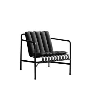 Palissade Pute Soft Quilted til Loungestol Lav