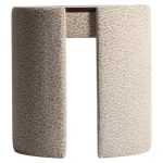 Roxenne sminkebord – Beige 4