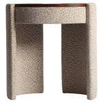 Roxenne sminkebord – Beige 6