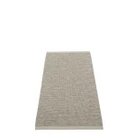 Sam Warm Grey/Charcoal Linen 4