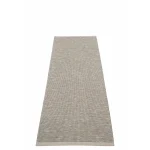 Sam Warm Grey/Charcoal Linen 1