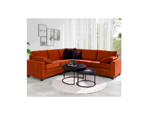 Cosmo modulsofa 229×257 – Danny stoff