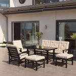 Fri form Solseng m/regbar rygg – Sort alu 3