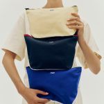Toalettmappe Multi Medium Yellow 3