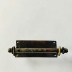 Toalettrullholder 1